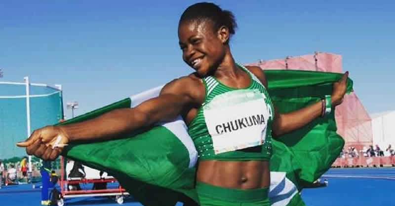 Rosemary Chukwuma