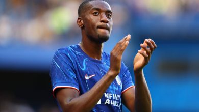 Chelsea manager Enzo Maresca has admitted that leaving Tosin Adarabioyo out of the squad for their Europa Conference League match against Servette