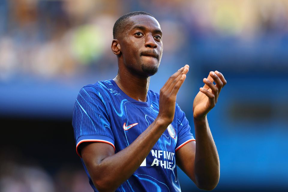 Chelsea manager Enzo Maresca has admitted that leaving Tosin Adarabioyo out of the squad for their Europa Conference League match against Servette