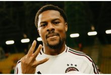 Chuba Akpom