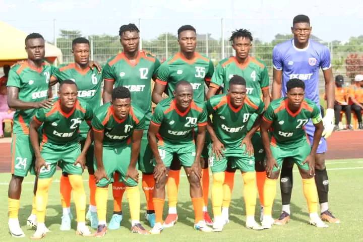 Akwa United