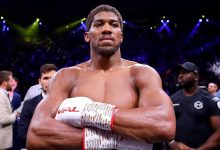 Klitschko Predicts Joshua Will Conquer Fury in Future Showdown