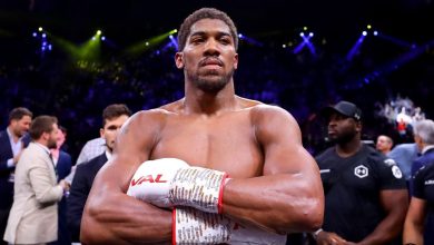 Klitschko Predicts Joshua Will Conquer Fury in Future Showdown