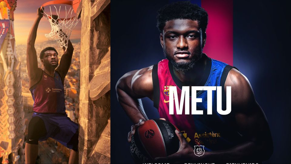 Chimezie Metu