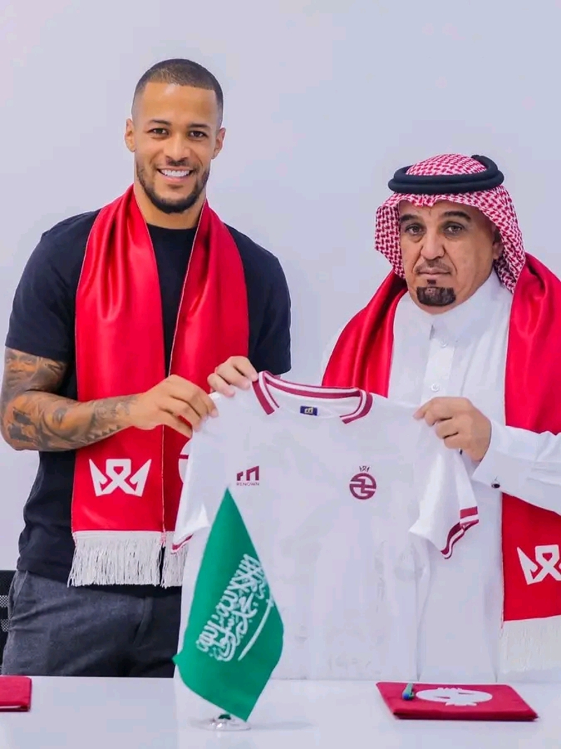 Troost-Ekong Bids Emotional Goodbye to PAOK FC as He Joins Al Khaleej in Saudi Arabia