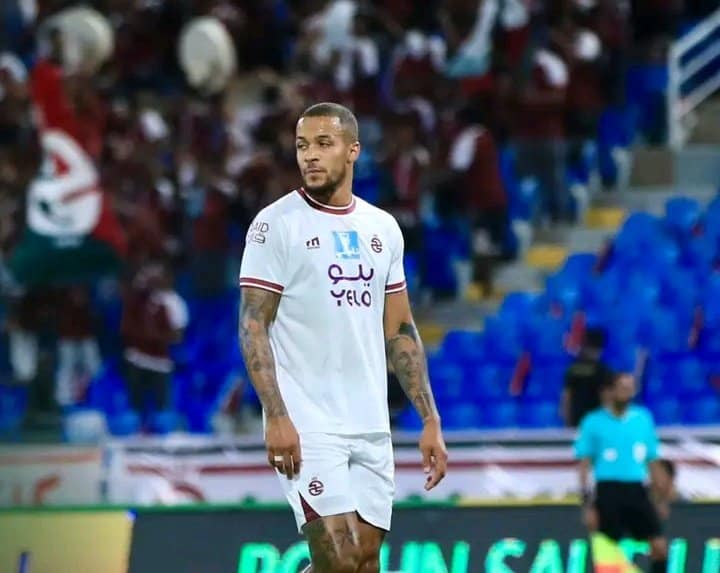 William Troost-Ekong experienced a heartbreaking debut for Al Kholood, as the club suffered a narrow 1-0 defeat to Al Ittihad in their Saudi Pro League opener on Saturday.