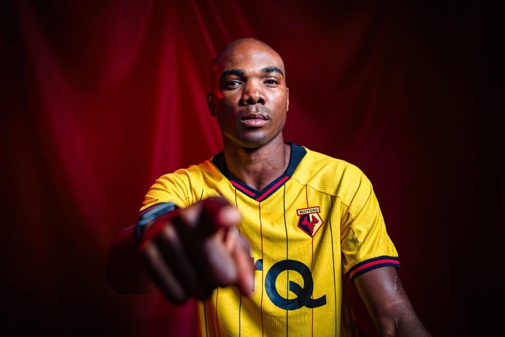 angelo Ogbonna