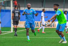 Remo Stars - NPFL TITLE RACE