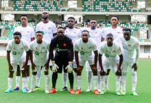 Nigeria Premier Football League champions, Rangers International, are set to face Angolan opponents Sagrada Esperanca in the CAF Champions League second preliminary round.