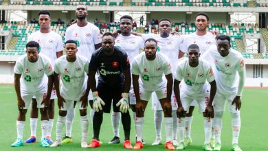 Nigeria Premier Football League champions, Rangers International, are set to face Angolan opponents Sagrada Esperanca in the CAF Champions League second preliminary round.