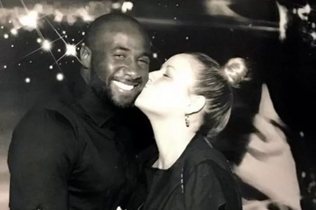 Chloe Bamba has shared a heartfelt statement following the tragic death of Sol Bamba, the former Premier League defender who passed away at the age of just 39.