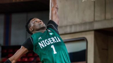 Nigeria's youth men's basketball team has continued to make waves in the FIBA U-18 Afrobasket tournament, defeating Uganda 72-61