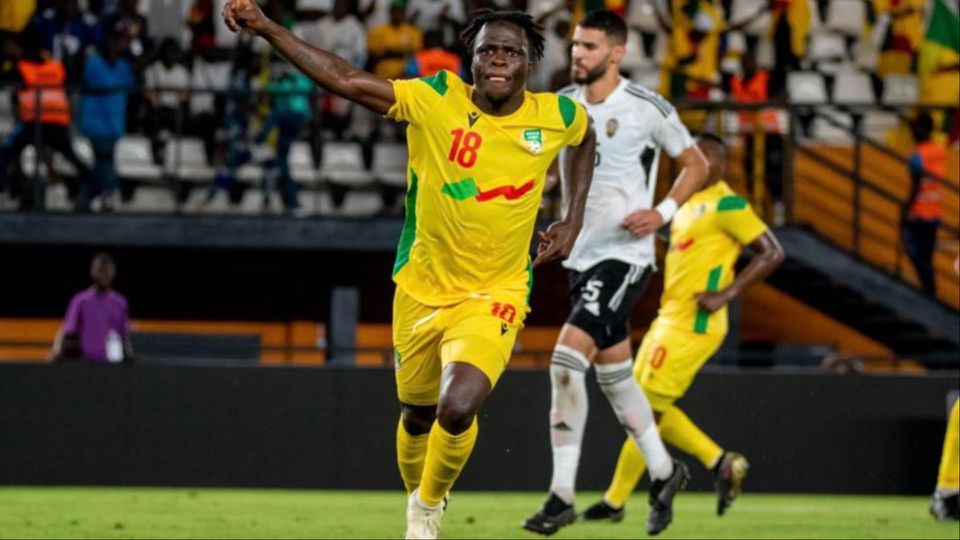 The Cheetahs of Benin Republic secured a crucial 2-1 victory over Libya in their second AFCON 2025 Group D qualifier on Tuesday, September 10, 2024.