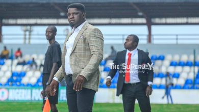 Enugu Rangers head coach Fidelis Ilechukwu has publicly criticized his fellow Super Eagles assistant coach, Daniel Ogunmodede, following a 2-1 defeat to Remo Stars