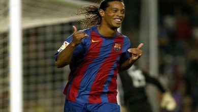 Ronaldinho