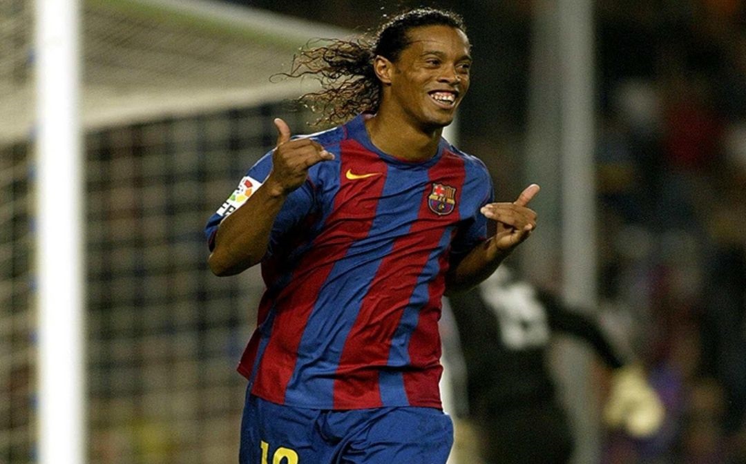 Ronaldinho