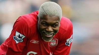 Djibril Cissé Faces Legal Battle Over Tax Evasion