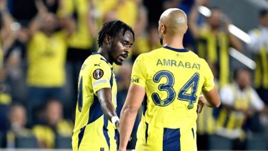 It was a bittersweet night for Nigerian defender Bright Osayi-Samuel as Fenerbahce clinched a 2-1 victory over Union Saint-Gilloise in their first Europa League