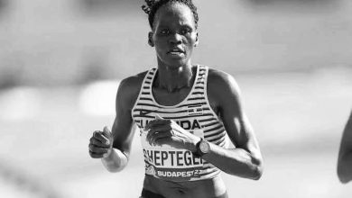 Olympian Rebecca Cheptegei dies after horrific attack by Ex-lover