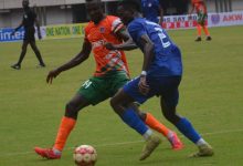 Akwa United vs Sunshine Stars