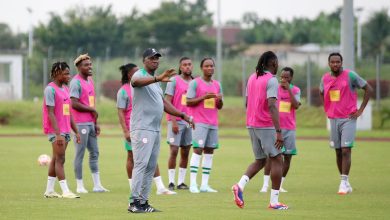 Nigeria vs. Benin Republic Match Preview: AFCON Qualifier Showdown in Uyo