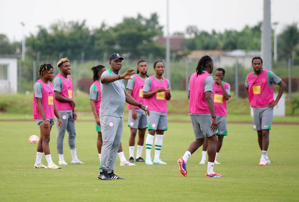 Nigeria vs. Benin Republic Match Preview: AFCON Qualifier Showdown in Uyo