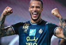 William Troost-Ekong