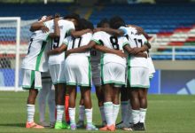 The Falconets of Nigeria are preparing for a thrilling Round of 16 showdown against Japan’s Nadeshiko in the 2024 FIFA U-20 Women’s World Cup.