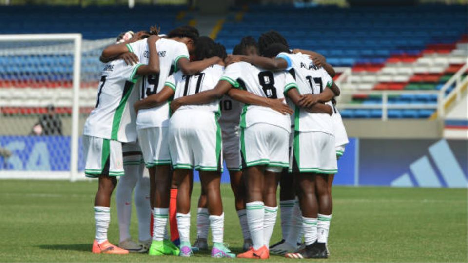 The Falconets of Nigeria are preparing for a thrilling Round of 16 showdown against Japan’s Nadeshiko in the 2024 FIFA U-20 Women’s World Cup.