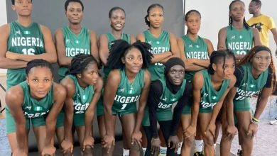 Nigerian Basketball teams denied visa to South Africa