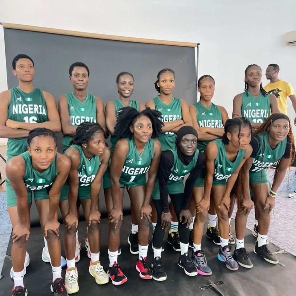 Nigerian Basketball teams denied visa to South Africa