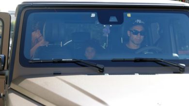 In a surprising twist, Paris Saint-Germain (PSG) star Achraf Hakimi has reunited with his ex-wife, Spanish-Tunisian actress Hiba Abouk, in Madrid