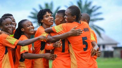 Ibom Angels regain promotion to NWFL Championship