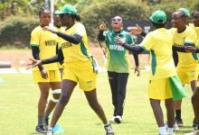 Nigeria vs Zimbabwe ICC U-19 Women's T20 World Cup Qualifiers