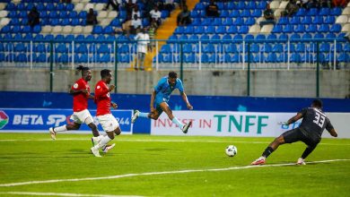 Remo Stars Vs Rangers - NPFL