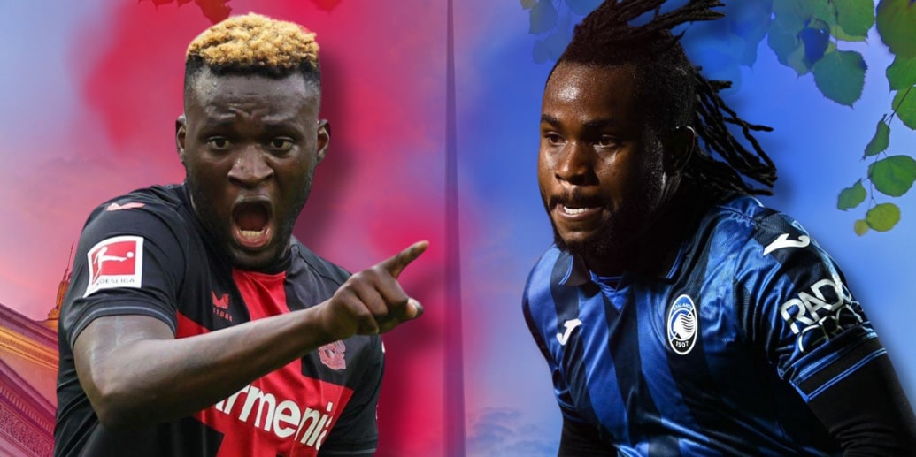 Victor Boniface vs. Ademola Lookman: Who deserves the CAF Player of the Year award?