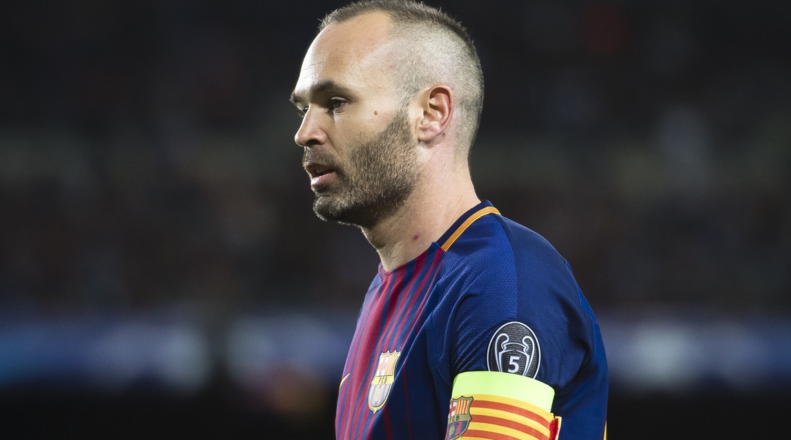 AndresIniesta