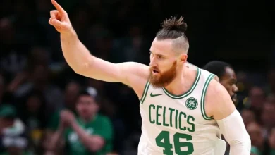 Aron Baynes