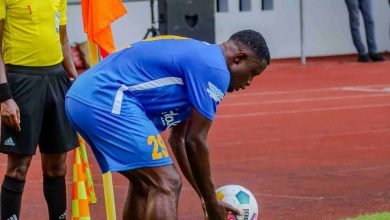 Five NPFL stars who deserve Super Eagles call-up