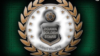 Jigawa Golden Stars