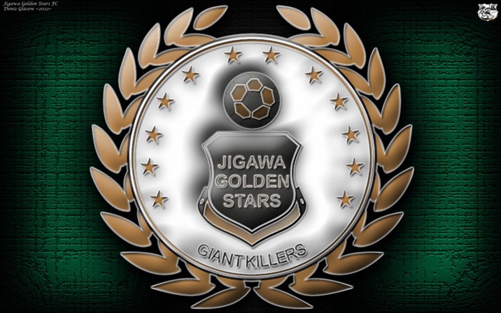 Jigawa Golden Stars