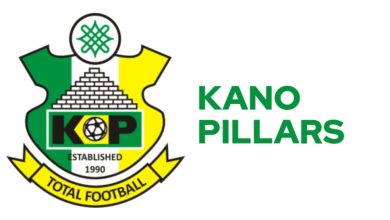 Kano Pillars