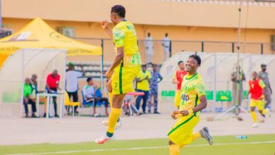 Ahmed Musa was on target as Kano Pillars defeated reigning Nigeria Premier Football League (NPFL) champions, Rangers International 3-4