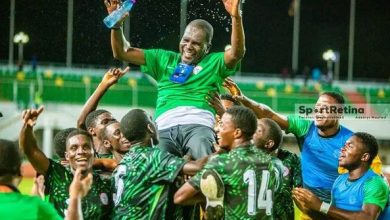 Nigeria’s Flying Eagles have emerged as champions of the 2024 WAFU B U-20 Championship, defeating rivals Ghana 2-1 in a thrilling final.