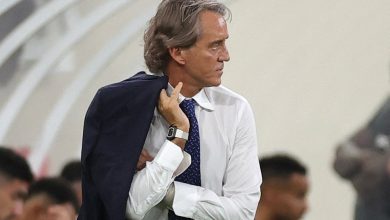 Roberto Mancini