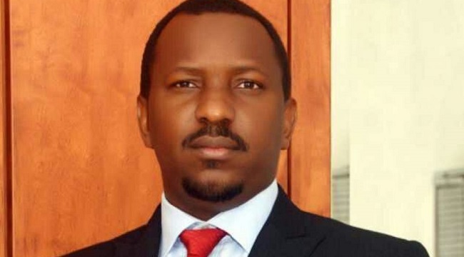 Shehu Dikko Takes Helm of Revived National Sports Commission in Bold Reform Move