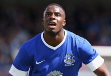 making impressive contributions to some of the biggest clubs in England.