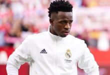 Ballon d'or: Was Vinicuis Junior robbed?