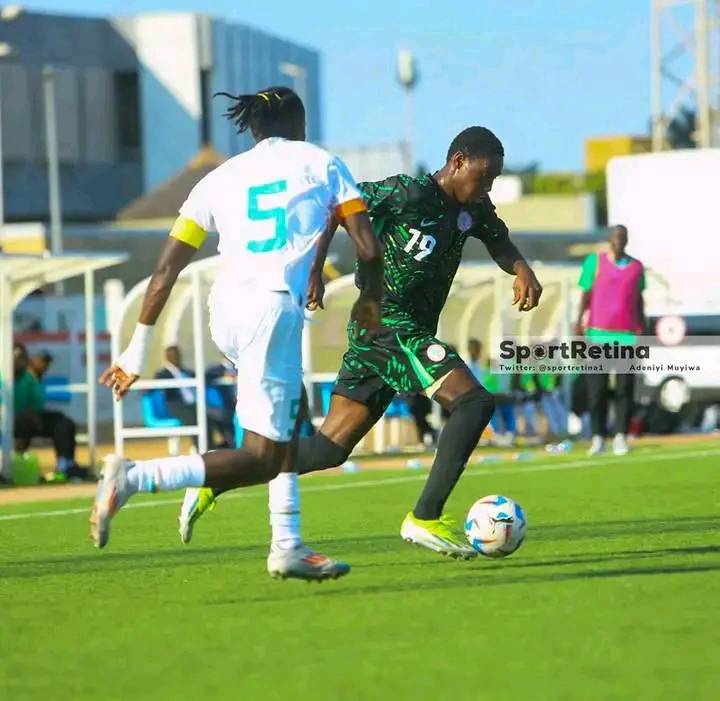 flying eagles vs ivory coast