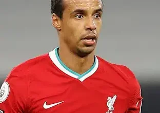 Joel Matip retires and begins new Journey as Youth Coach